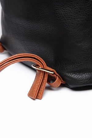 【guscio人気・ショップチャンネルOA商品】3WAYリュックサック　12-0406