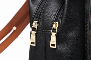 【guscio人気・ショップチャンネルOA商品】3WAYリュックサック　12-0406