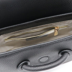 2WAYレザーショルダーバッグ　18-1026
