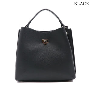 【雑誌掲載】2WAYワンハンドルバッグ　12-1122