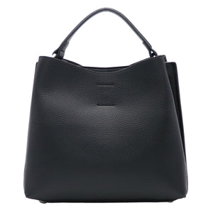 【雑誌掲載】2WAYワンハンドルバッグ　12-1122