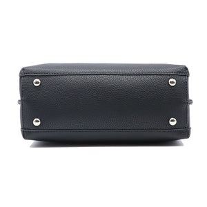 【雑誌掲載】2WAYワンハンドルバッグ　12-1122