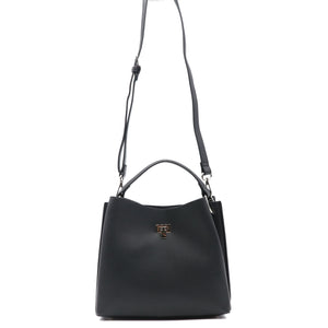 【雑誌掲載】2WAYワンハンドルバッグ　12-1122