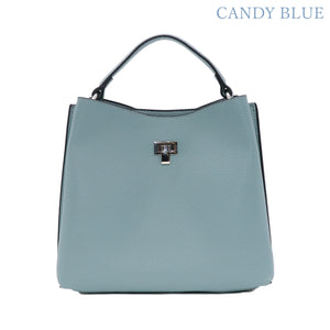 【雑誌掲載】2WAYワンハンドルバッグ　12-1122