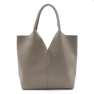 トライアングルカットトートバッグ　12-1058