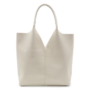 トライアングルカットトートバッグ　12-1058