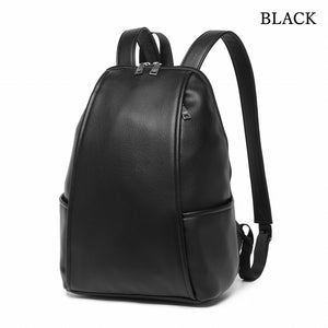 【雑誌掲載】トライアングル型　コンパクトリュックサック 12-1235