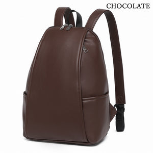 【雑誌掲載】トライアングル型　コンパクトリュックサック 12-1235