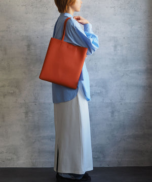 A4シンプルトートバッグ　PT-305