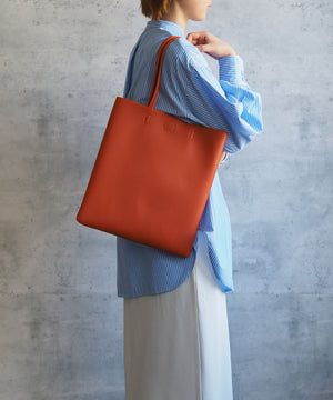 A4シンプルトートバッグ　PT-305