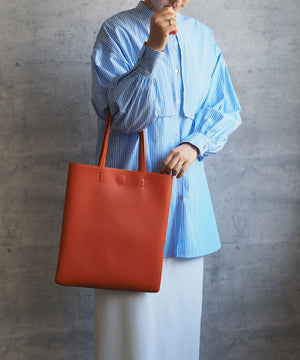 A4シンプルトートバッグ　PT-305