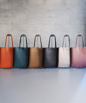 A4シンプルトートバッグ　PT-305