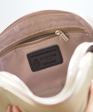 レザー 2WAYクラッチバッグ 18-1200