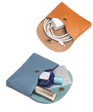 レザーミニポーチ　14-9321