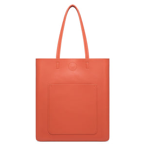 A4シンプルトートバッグ　PT-305