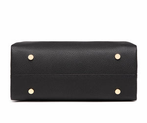 【雑誌掲載】2WAYトートバッグ カードケースセット　17-1033