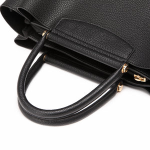 【雑誌掲載】2WAYトートバッグ カードケースセット　17-1033