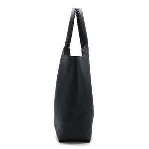 トライアングルカットトートバッグ　12-1058