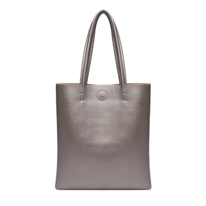 A4シンプルトートバッグ　PT-305